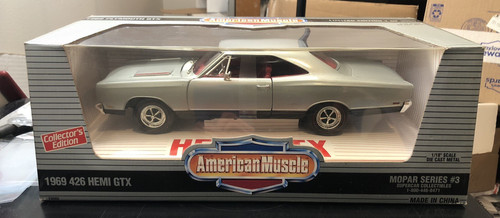 American muscle 1969 plymouth - muscle,