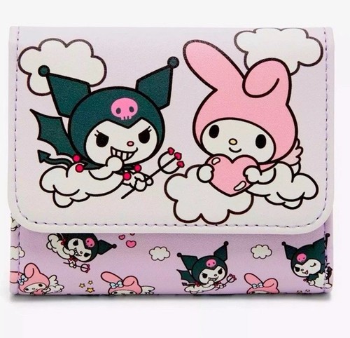 Portafoglio loungefly sanrio - portafoglio,