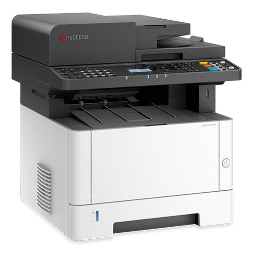 Kyocera ecosys - kyocera,