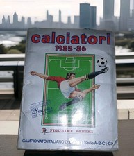 Album Calciatori PANINI