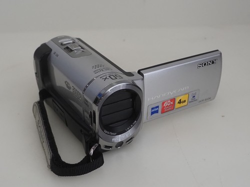 Sony dcr sx34 handycam senza - sony, "senza