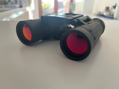 Binocolo compatto 10x25 - compatto,