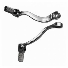 Pedivella Cambio Alluminio