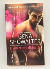 Il guerriero di pietra - Gena