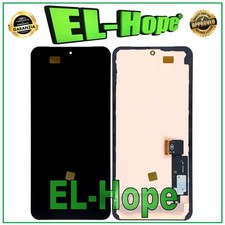DISPLAY OLED PER GOOGLE PIXEL 8 PRO GC3VE G1MNW TOUCH SCREEN LCD SCHERMO VETRO
