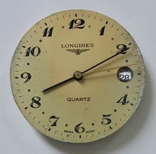 Longines Uomo Quarz -