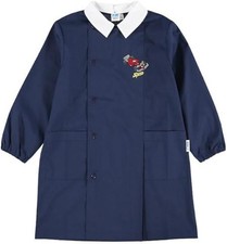 Grembiule scuola elementare da