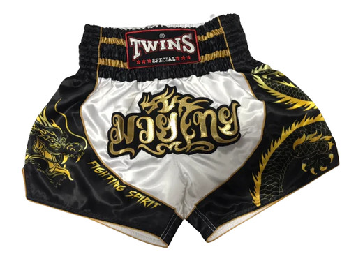 Pantaloncini kickboxing - pantaloncini,