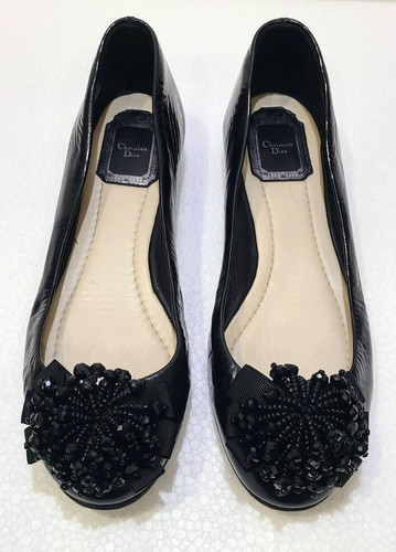 Ballerine christian dior - ballerine, in