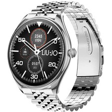 Smartwatch Uomo LIU JO LUXURY