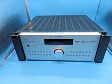 #SE4639# Rotel RSX-1057 Home