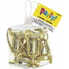 Trofei, coppe  Regalini per