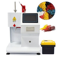 Tester indice flusso fusione