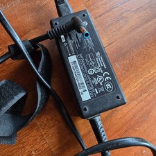 Alimentatore Originale HP Part No: 742313-002