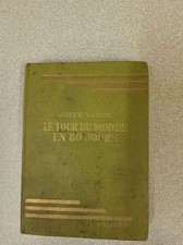 Il Giro Del Mondo In 80 Giorni