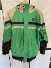 Giacca Armada uomo taglia