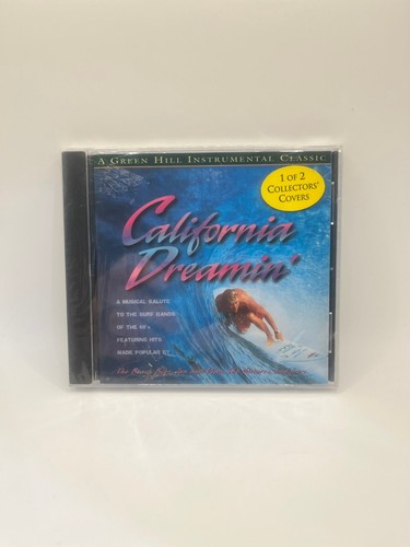 California dreamin 1998 - california,