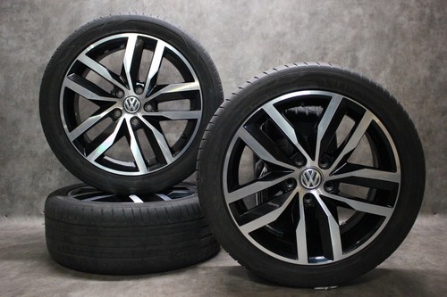 Originale golf vii cerchi - golf,