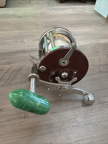 Mulinello penn jigmaster 500 - mulinello,