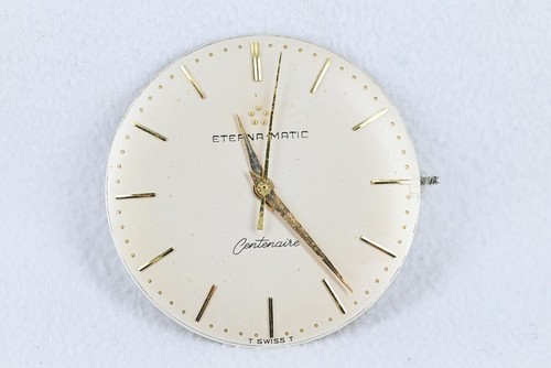 Orologio eterna matic - orologio, eterna-matic