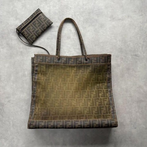 Borsa mano fendi - mano,