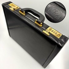 Gucci PRESTO Attache Case