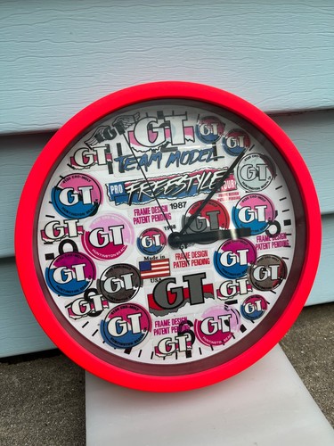 Bmx orologio old school - orologio,