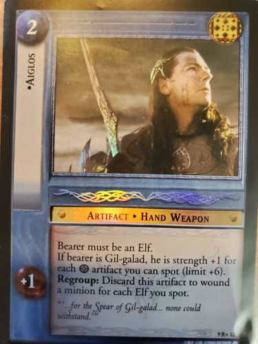 Signore degli anelli lotr - il,