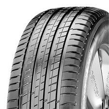 MICHELIN 235/65R17 LATITUDE