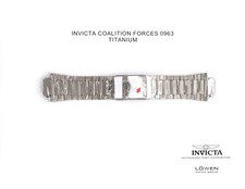 Nuovo bracciale orologio - nuovo,