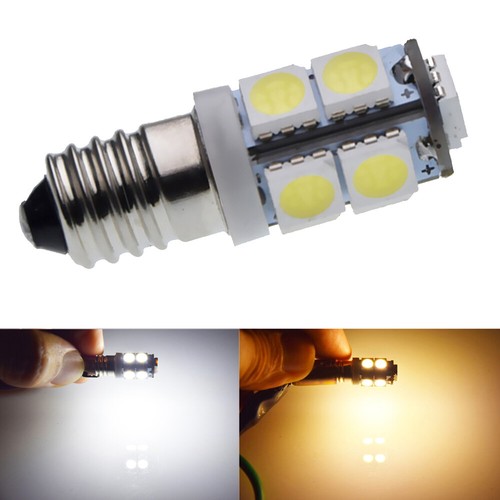 Torcia elettrica e10 - e10, 12v