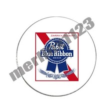 Pabst Nastro Blu Logo PBR