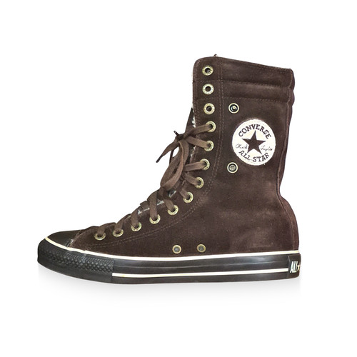 Stivali invernali converse - stivali,