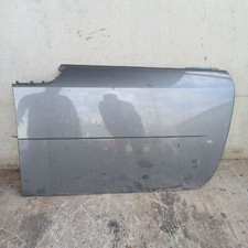 Pannello Esterno Sportello Portiera Anteriore Destro Smart ForFour 454 Grigio