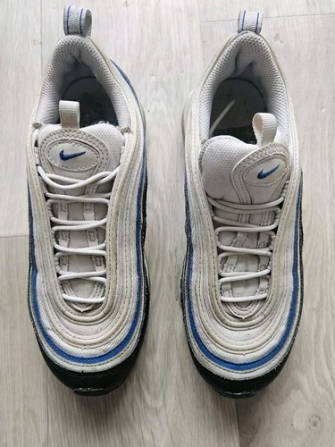 Nike air max white - air, gs
