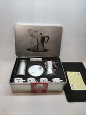 Set Bialetti Nuovo Moka Express Collezione