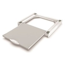 Meliconi Kit colonna asciugabiancheria TORRE Pro L60 White 656105