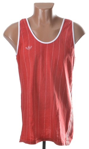 Maglia canotta sportiva adidas - sportiva,