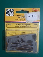 CMK F-104G Starfighter 1/32