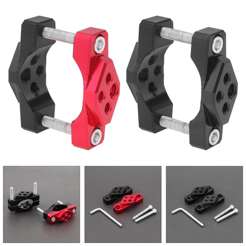 Staffa montaggio moto - 1x,