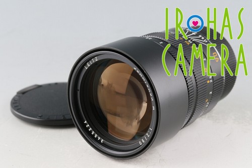 Leica leitz summicron - leitz, summicron-m