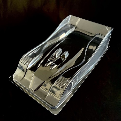 Carrozzeria dome s101 hb - carrozzeria,