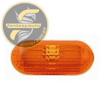 Ford Fiesta 2002 > 2008 Fanalino Laterale Freccia Lucciola DX=SX Arancione