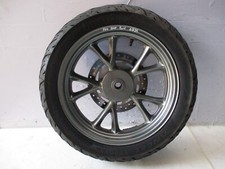 16x3.50 Ruota Posteriore