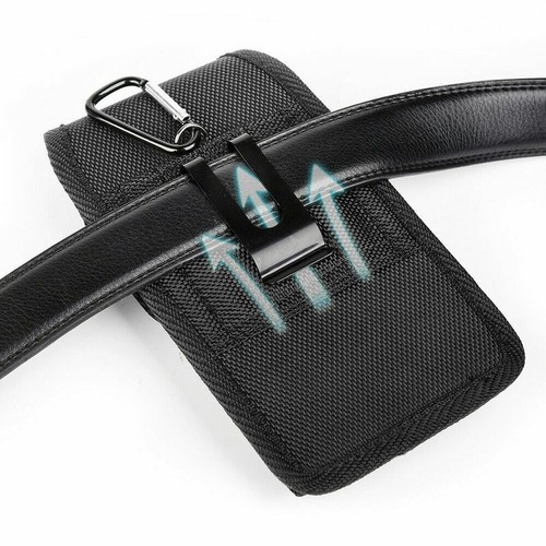 Custodia cellulare nylon
