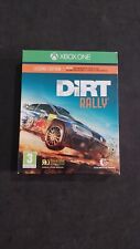 DIRT RALLY LEGEND EDITION