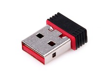 Adattatore usb chiavetta