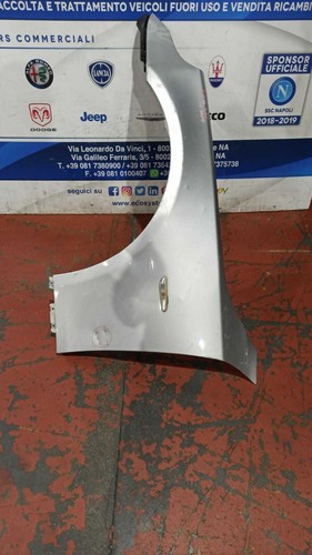 Ricambi usati parafango - usati,,