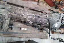 Cambio automatico VOLKSWAGEN