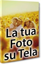 ConKrea QUADRO SU TELA CANVAS